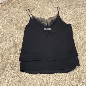 Capulet camisole XS 